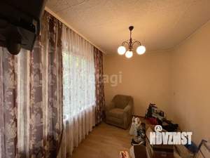 4-к квартира, вторичка, 63м2, 1/5 этаж