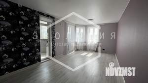 Студия квартира, вторичка, 104м2, 3/13 этаж