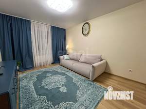 1-к квартира, вторичка, 39м2, 3/10 этаж