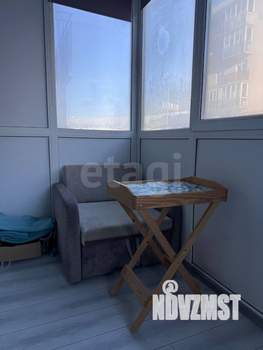 1-к квартира, вторичка, 25м2, 1/5 этаж