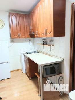 1-к квартира, вторичка, 25м2, 3/5 этаж