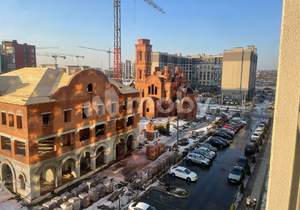 1-к квартира, вторичка, 40м2, 6/10 этаж