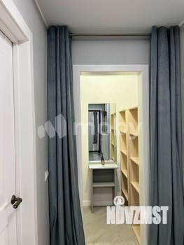 2-к квартира, вторичка, 48м2, 1/5 этаж