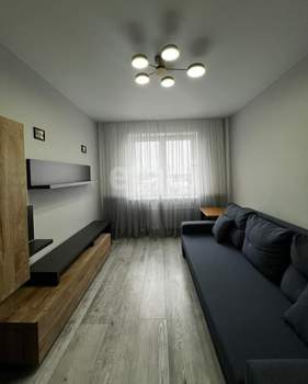 1-к квартира, вторичка, 39м2, 6/10 этаж