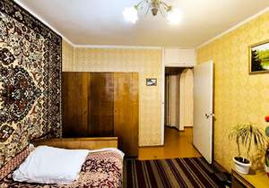 3-к квартира, вторичка, 64м2, 3/10 этаж