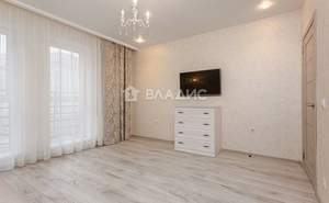 1-к квартира, вторичка, 43м2, 5/9 этаж