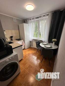 2-к квартира, вторичка, 51м2, 2/9 этаж
