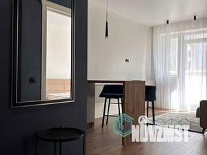 1-к квартира, вторичка, 41м2, 2/10 этаж