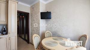 2-к квартира, вторичка, 52м2, 8/16 этаж