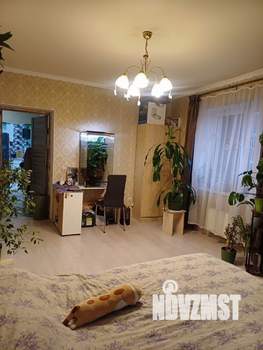 2-к квартира, вторичка, 56м2, 1/8 этаж