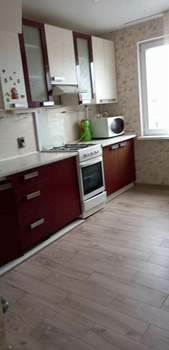 2-к квартира, вторичка, 56м2, 9/9 этаж