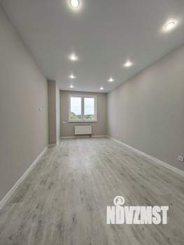 1-к квартира, вторичка, 36м2, 5/9 этаж