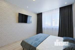 2-к квартира, вторичка, 56м2, 4/14 этаж