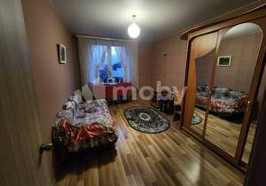 2-к квартира, вторичка, 58м2, 3/4 этаж