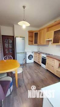 1-к квартира, вторичка, 45м2, 1/5 этаж