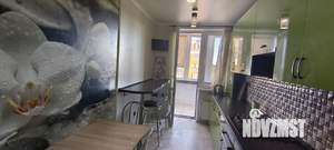 1-к квартира, вторичка, 41м2, 7/8 этаж