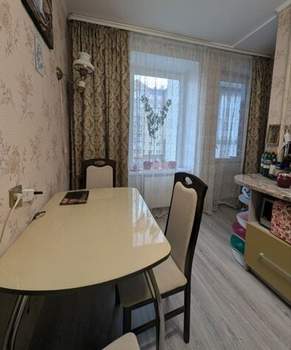 2-к квартира, вторичка, 59м2, 4/9 этаж