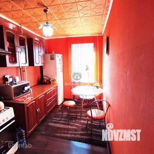 4-к квартира, вторичка, 80м2, 6/9 этаж