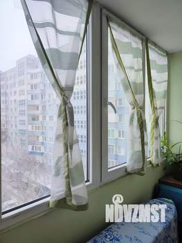 1-к квартира, вторичка, 41м2, 5/10 этаж