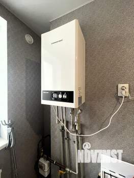 2-к квартира, вторичка, 53м2, 8/8 этаж