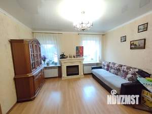 3-к квартира, вторичка, 73м2, 3/3 этаж