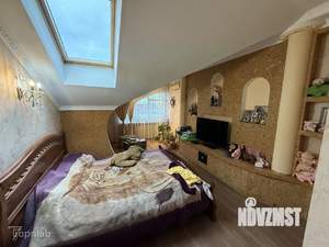 3-к квартира, вторичка, 95м2, 5/6 этаж