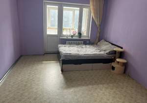 1-к квартира, вторичка, 34м2, 3/5 этаж