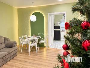 2-к квартира, вторичка, 41м2, 1/3 этаж