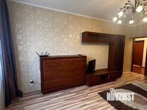 1-к квартира, вторичка, 52м2, 5/5 этаж