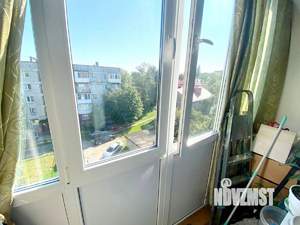 1-к квартира, вторичка, 30м2, 5/5 этаж