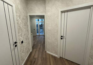 1-к квартира, вторичка, 36м2, 4/9 этаж