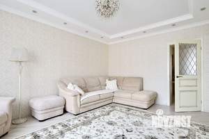 3-к квартира, вторичка, 90м2, 7/12 этаж