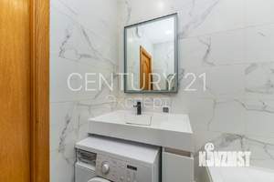 2-к квартира, вторичка, 50м2, 10/10 этаж