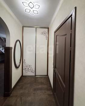 3-к квартира, вторичка, 84м2, 5/5 этаж