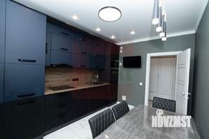 2-к квартира, вторичка, 70м2, 7/9 этаж