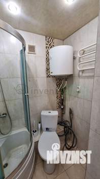 Студия квартира, вторичка, 18м2, 3/5 этаж