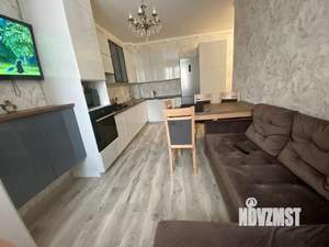 2-к квартира, вторичка, 63м2, 6/12 этаж