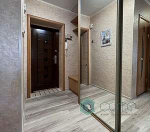 2-к квартира, вторичка, 44м2, 3/3 этаж