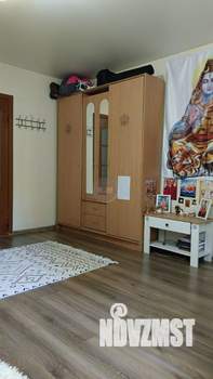 1-к квартира, вторичка, 30м2, 3/3 этаж