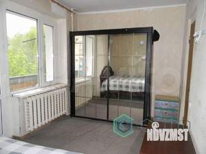 3-к квартира, вторичка, 54м2, 4/5 этаж