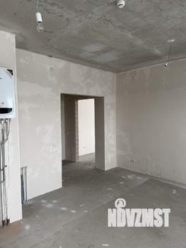 1-к квартира, вторичка, 51м2, 9/9 этаж