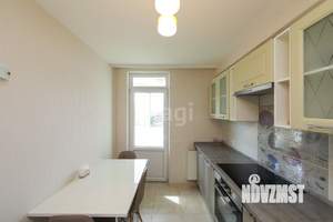1-к квартира, вторичка, 36м2, 10/17 этаж