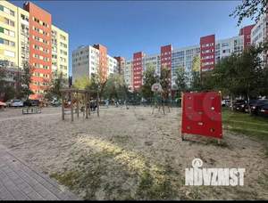 2-к квартира, вторичка, 60м2, 4/9 этаж