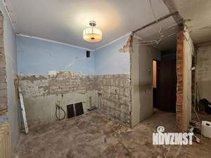 1-к квартира, вторичка, 33м2, 5/5 этаж