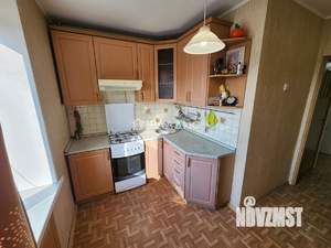 2-к квартира, вторичка, 52м2, 4/9 этаж