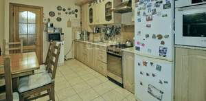 1-к квартира, вторичка, 49м2, 3/5 этаж