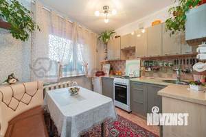 2-к квартира, вторичка, 61м2, 5/6 этаж