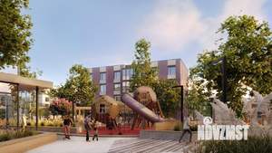 2-к квартира, вторичка, 72м2, 3/4 этаж