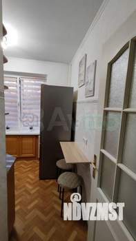 4-к квартира, вторичка, 63м2, 3/5 этаж