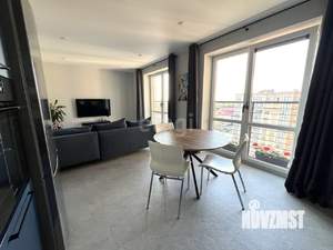 2-к квартира, вторичка, 87м2, 10/11 этаж